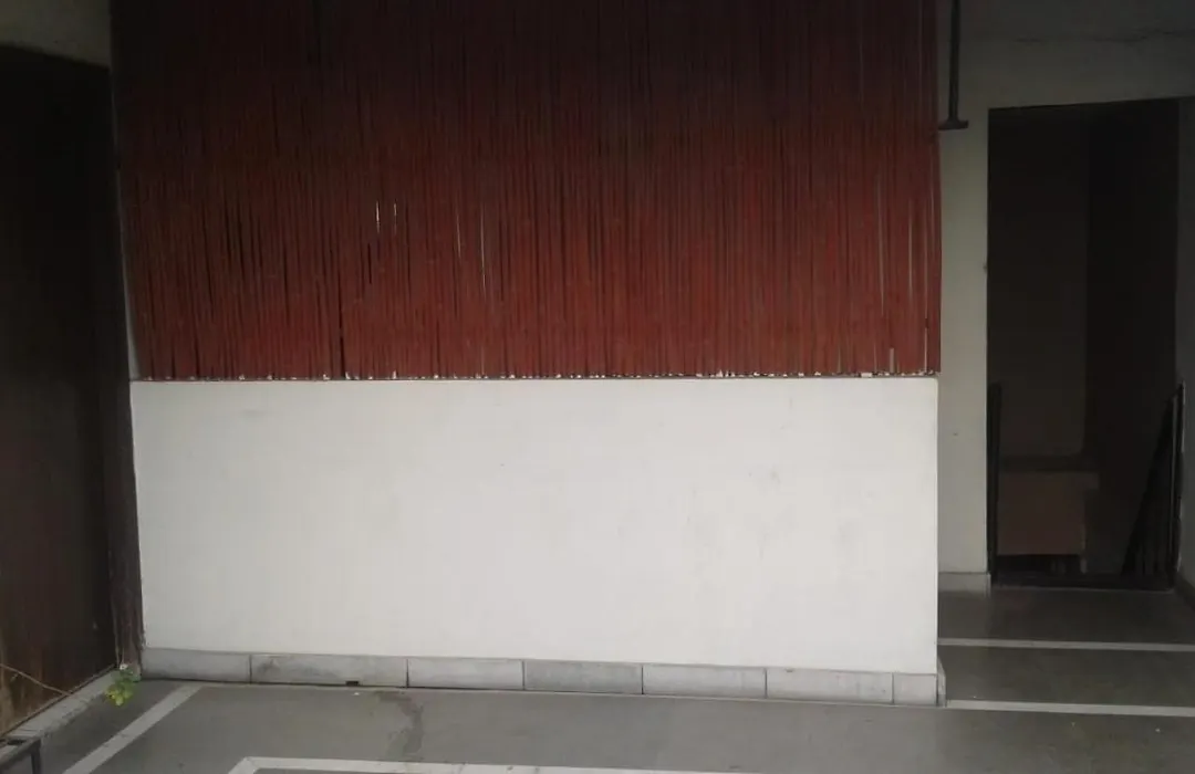Pamposh Guest House Gk II Market-1