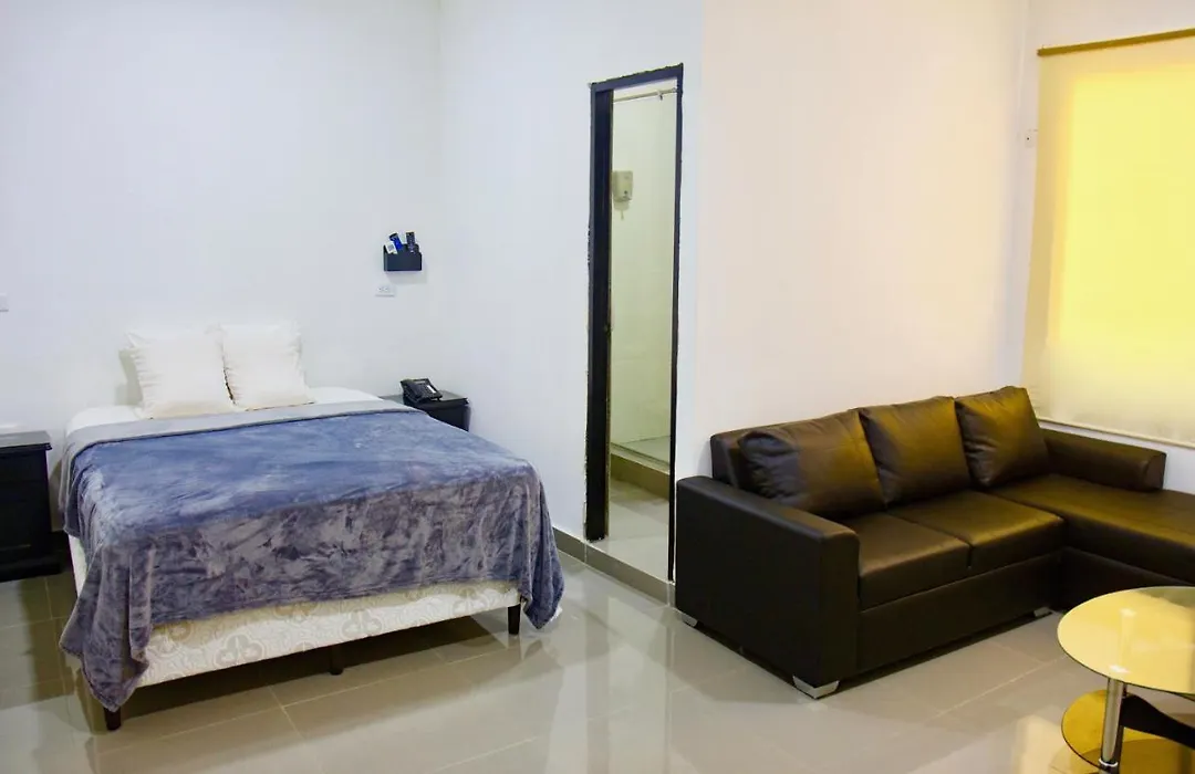 Hotel San Remo-1