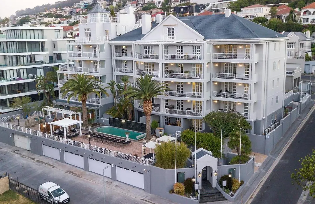 Romney Park Luxury Apartments By The Stay Collection-1