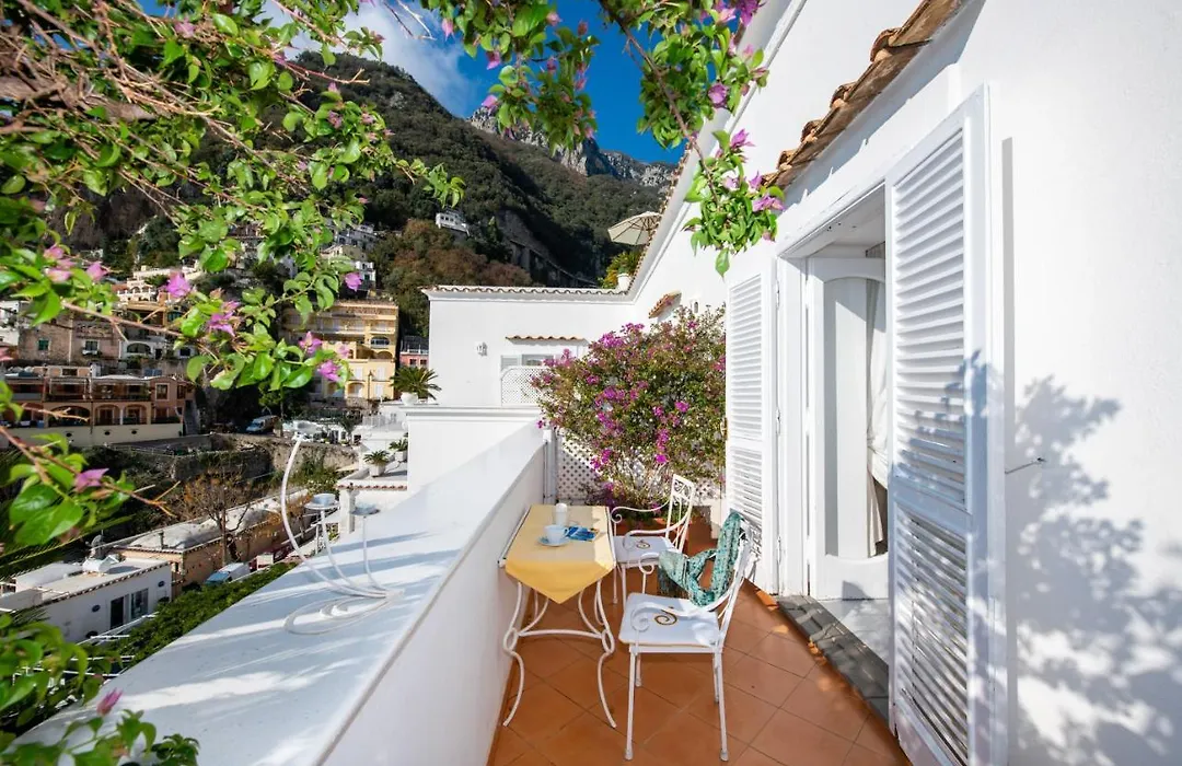 Villa Yiara (Adults Only)-1