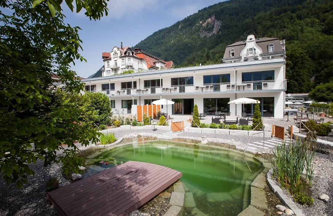 Carlton-Europe Vintage Adults Hotel-1