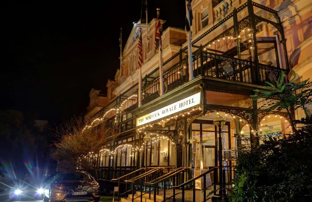 Norfolk Royale Hotel-1