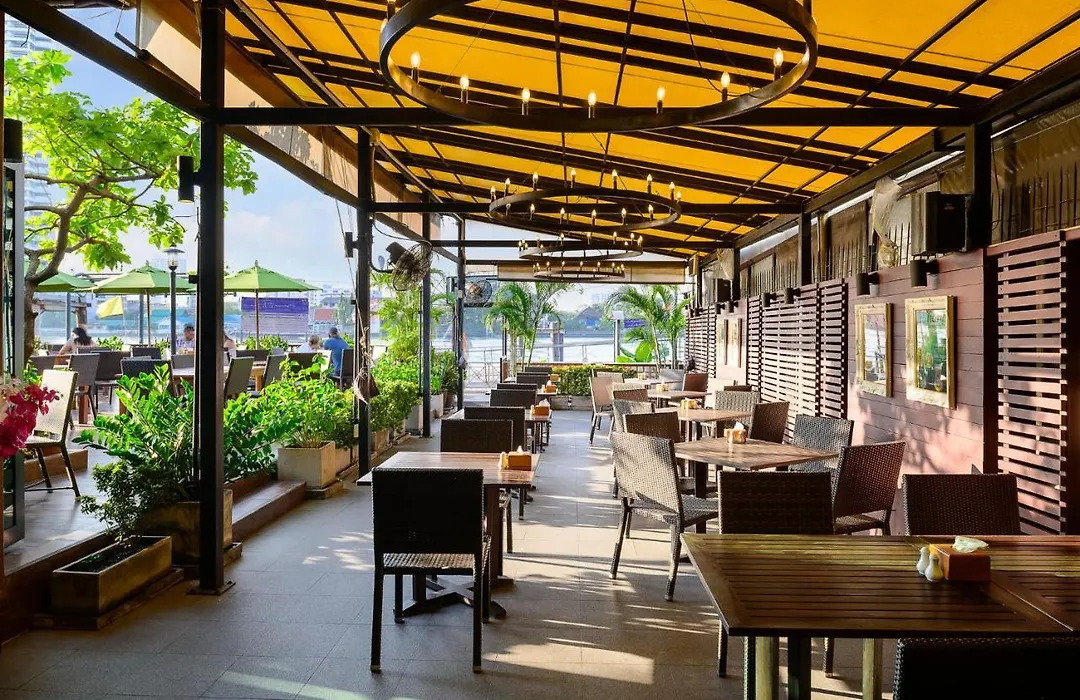 Navalai River Resort-1