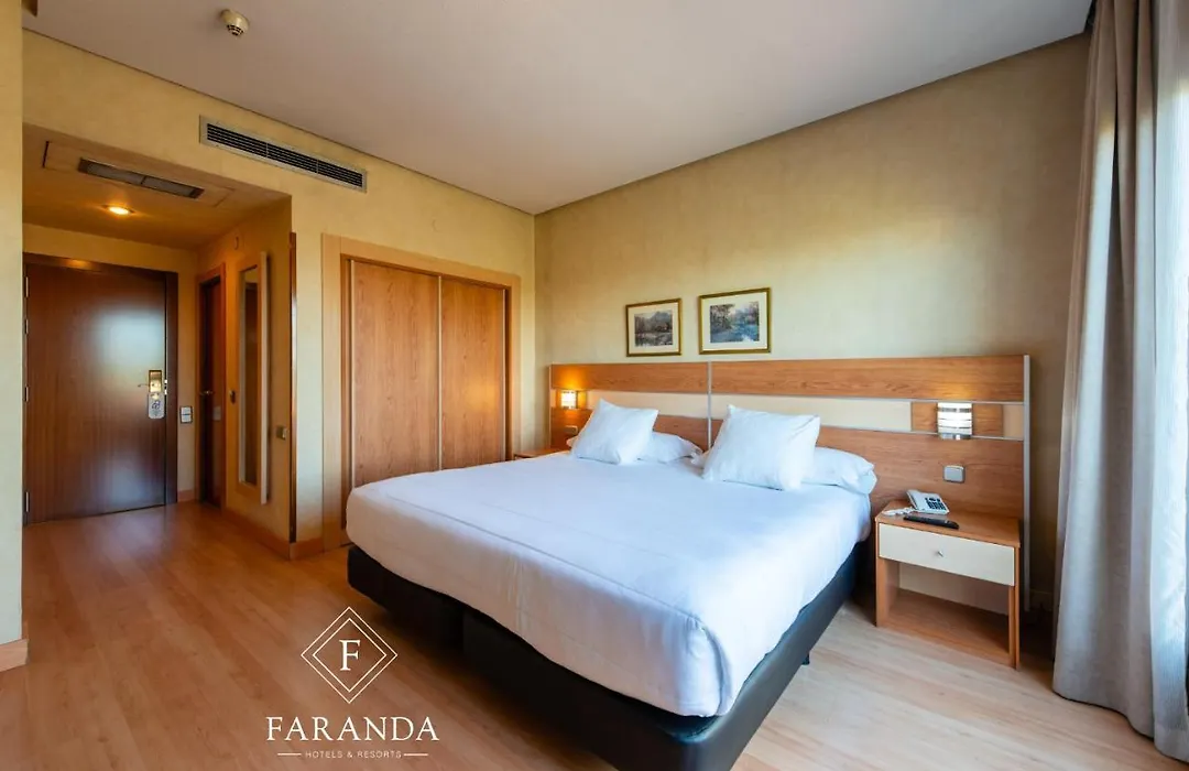 City House Hotel Florida Norte By Faranda-1