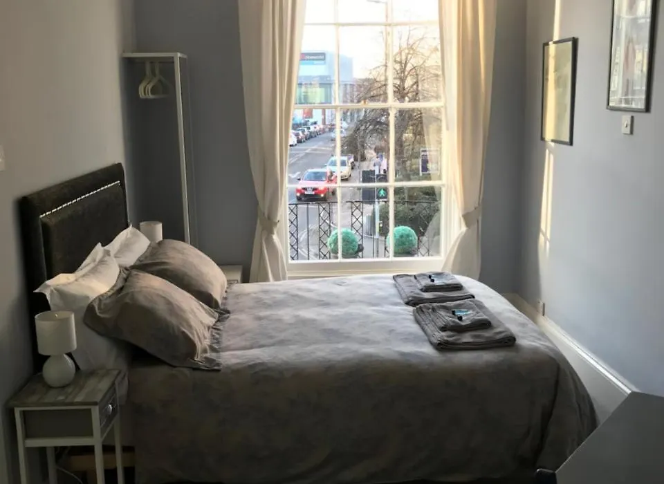Regency Rooms Guesthouse-1