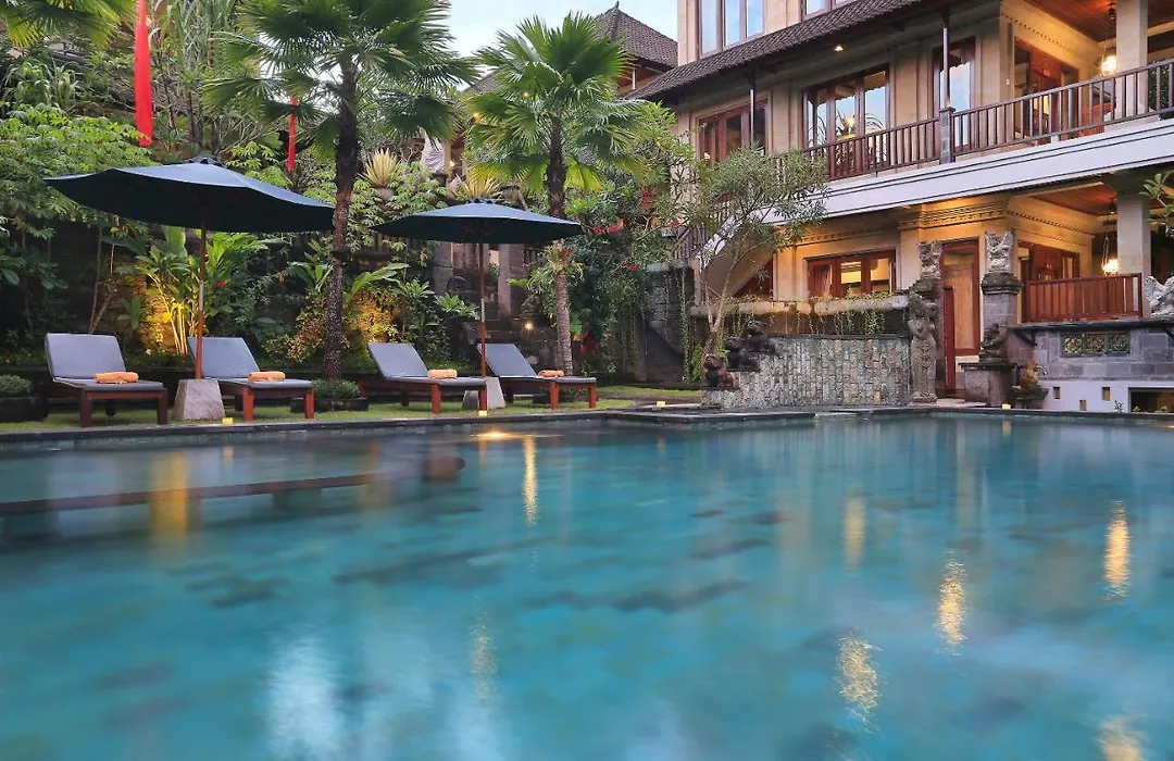 Ketut'S Place Cottage Ubud-1