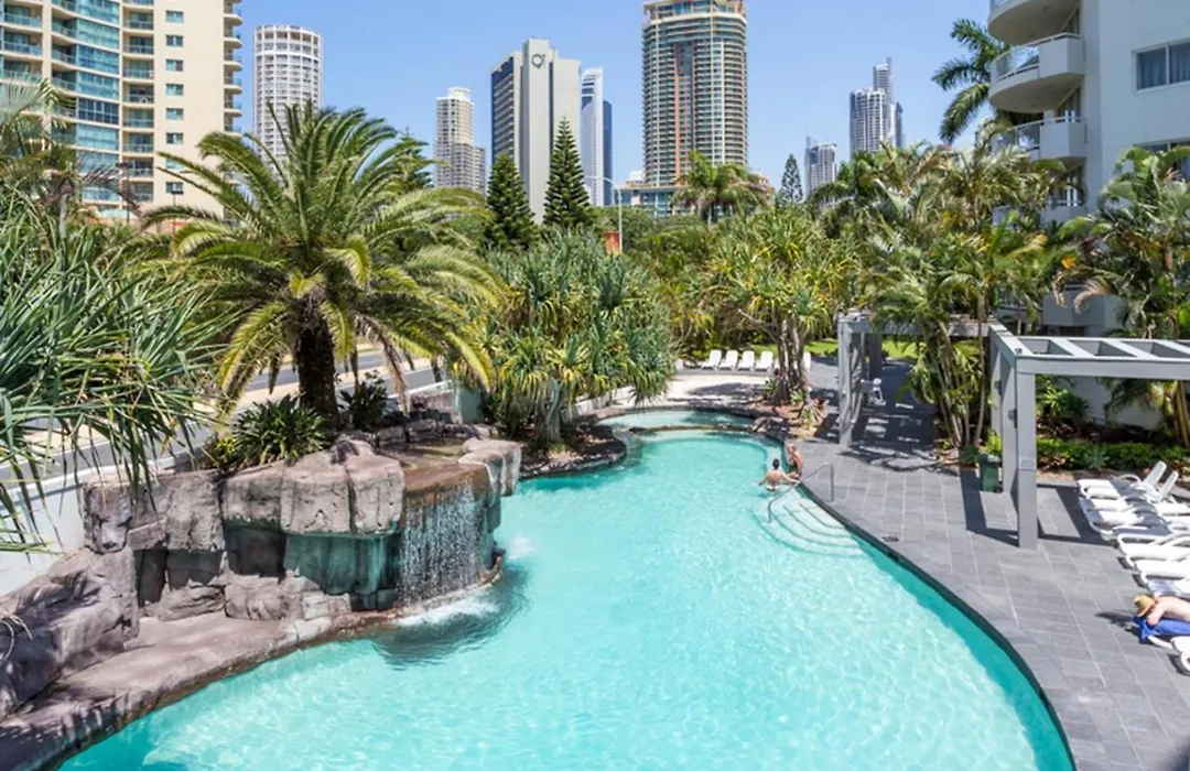 Sovereign On The Gold Coast-1