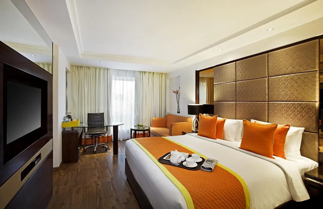 Zone By The Park , Bani Park Jaipur-1