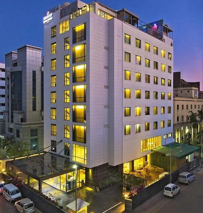 Country Inn Panjim Goa-1