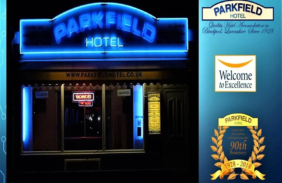 Parkfield Hotel-1