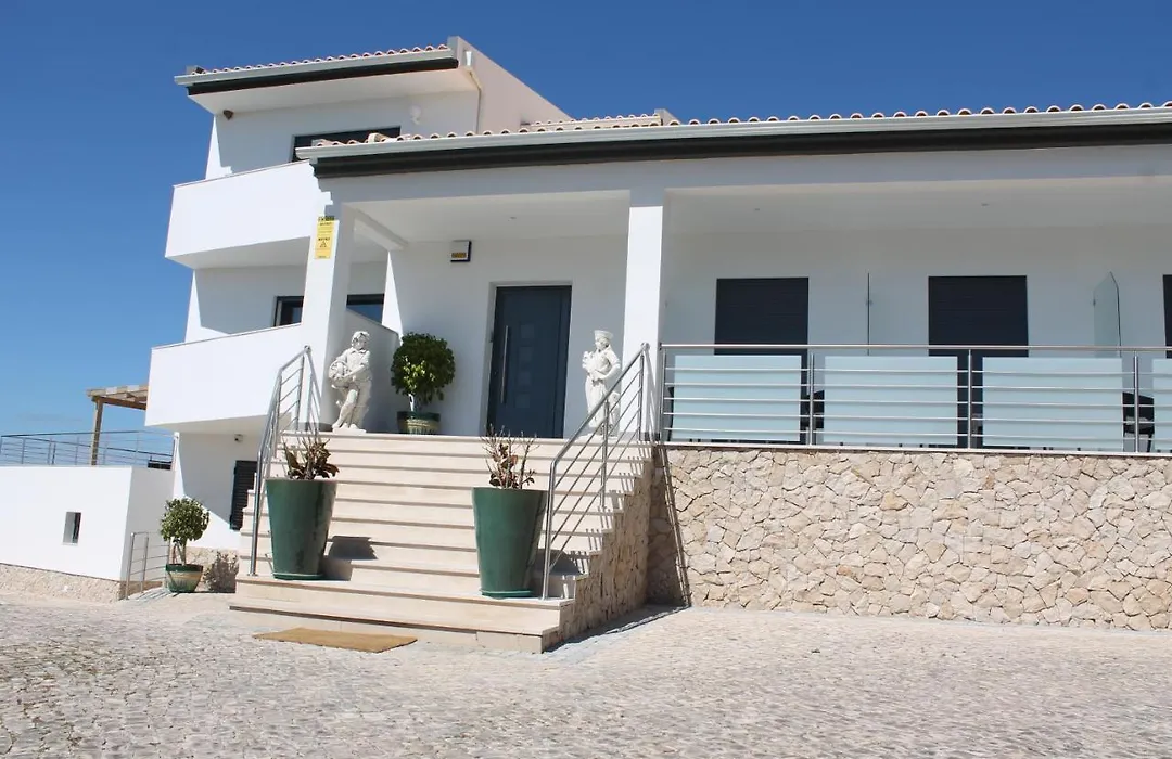 Sunfield Guest House - Only Adults-1