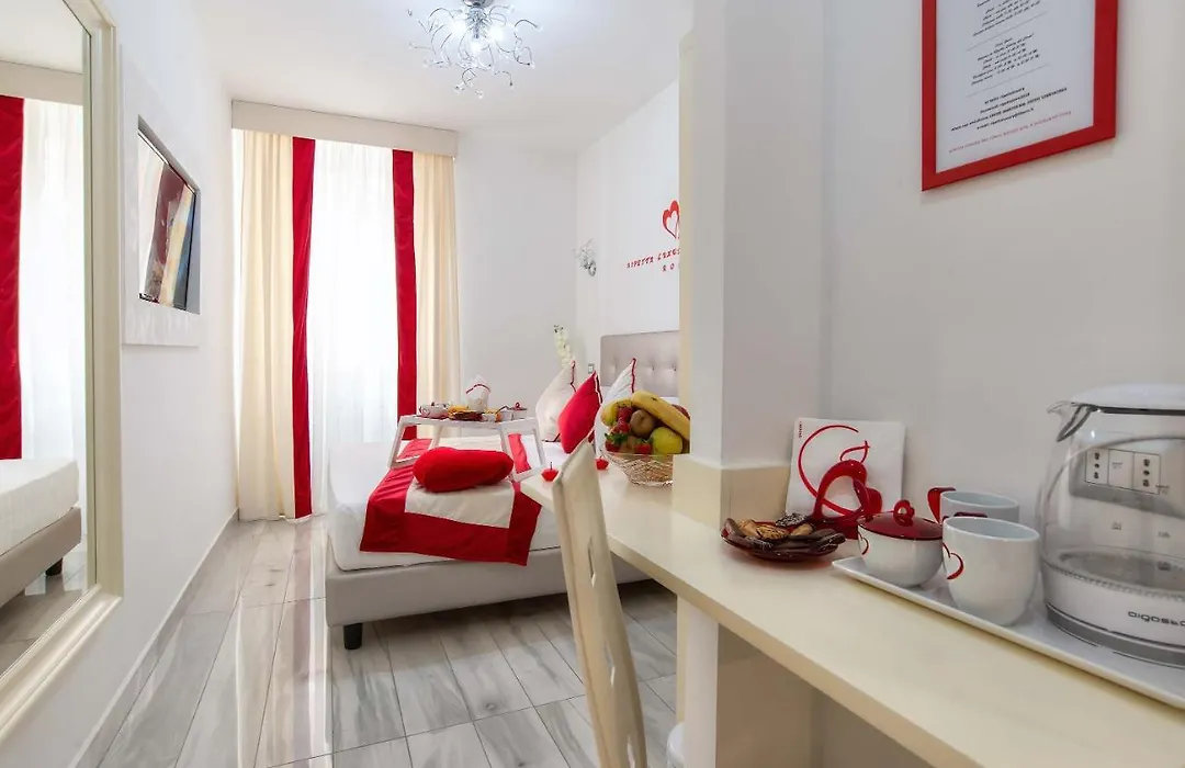 Ripetta Luxury Del Corso-1