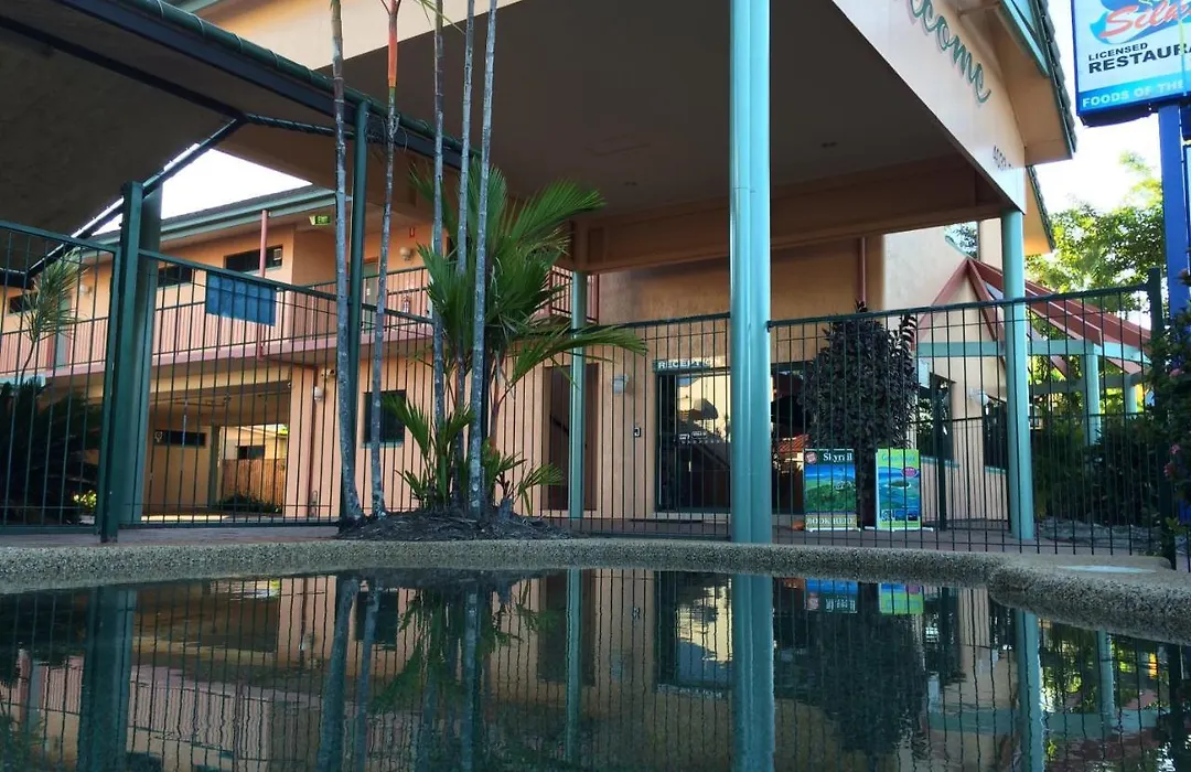 Cannon Park Motel-1