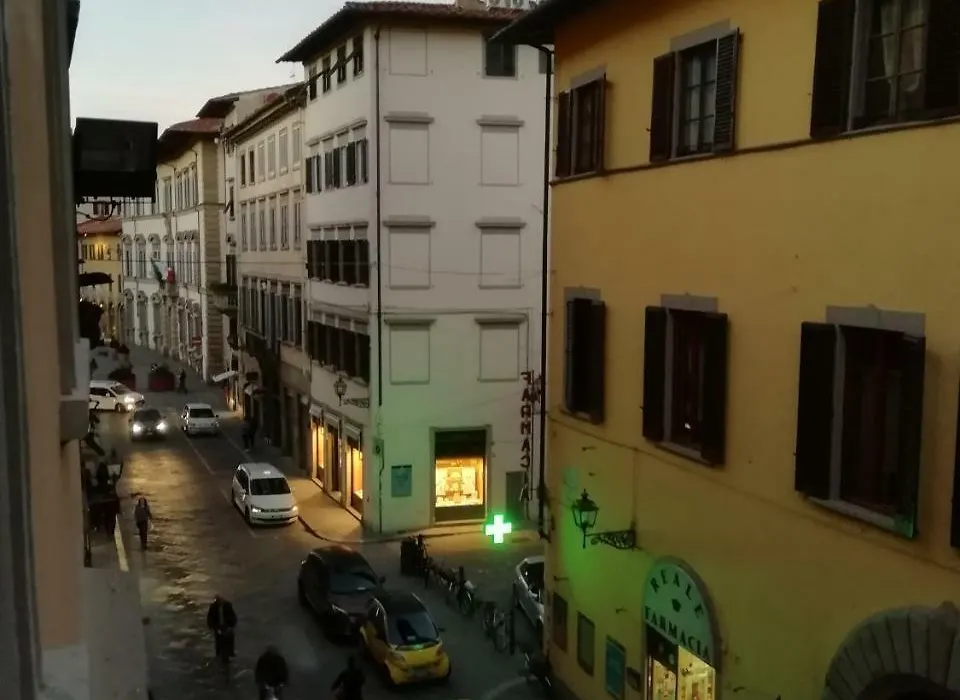 B&B Florence Cathedral-1