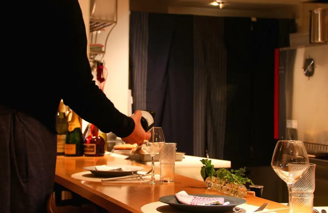 Auberge Azabu-1
