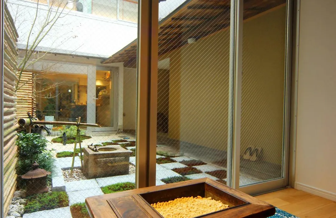 Auberge Azabu-1