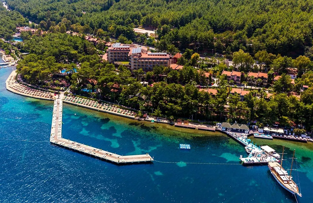 Grand Yazici Club Marmaris Palace-1