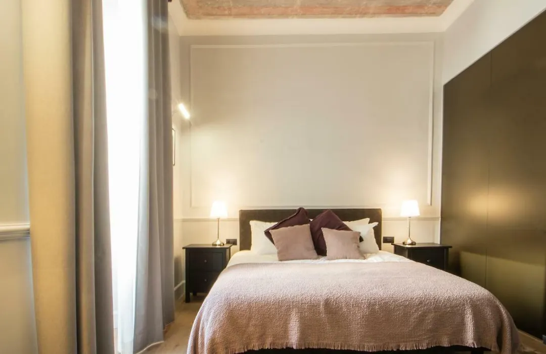 Holidays Suites Navona-1