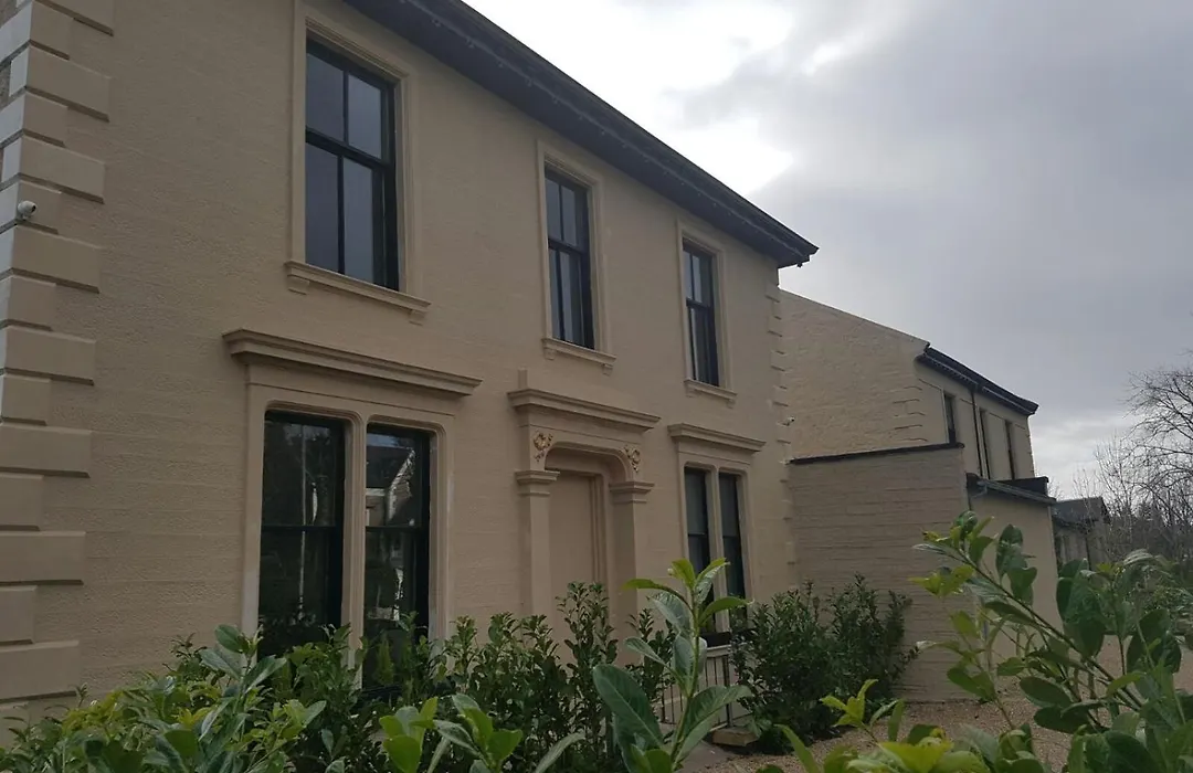 Crosshill House-1