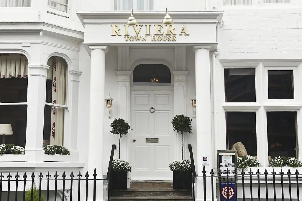Riviera Town House-1