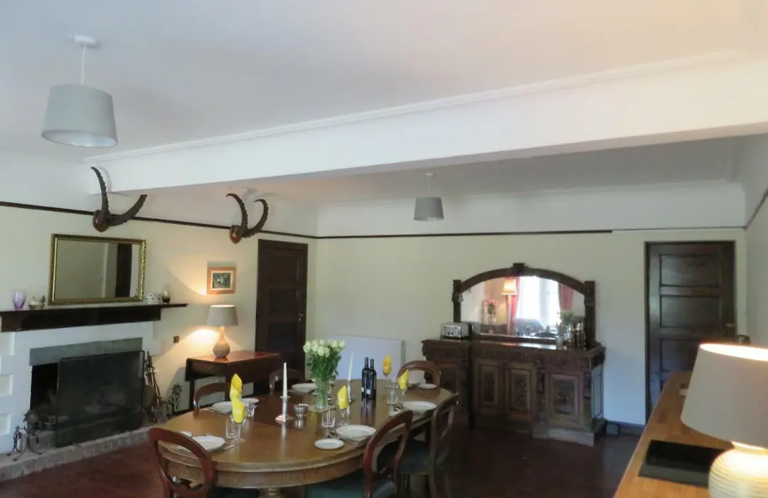 Balvraid Lodge B&B-1