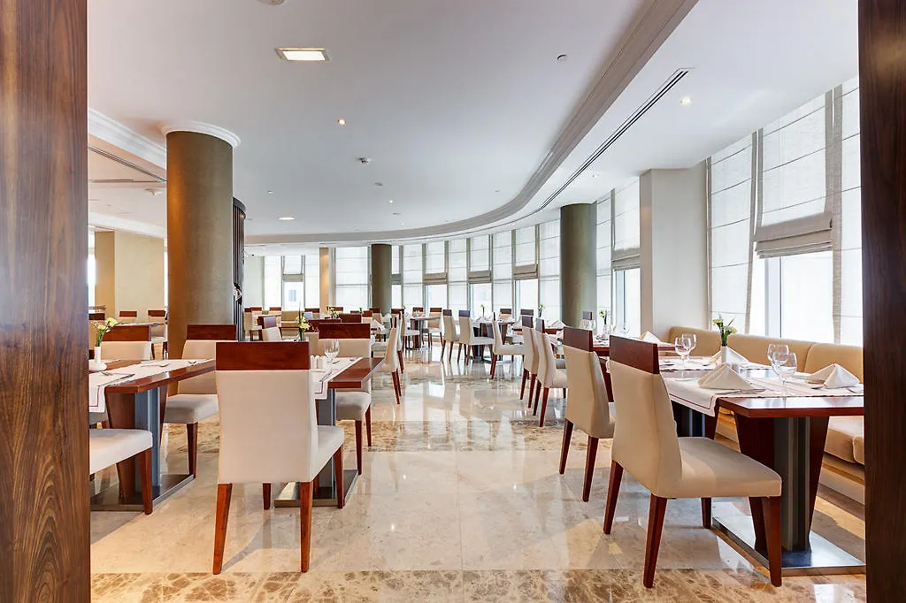 Abidos Hotel Apartment Al Barsha-1