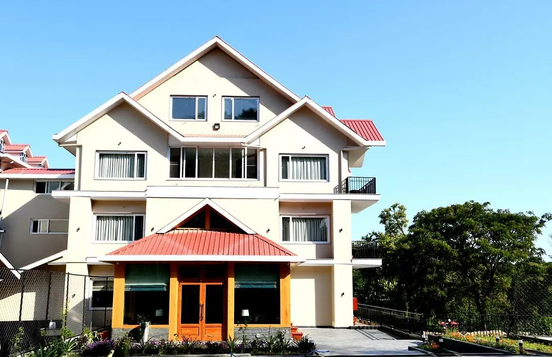 Mastiff Villa Camellia By Othpl-1