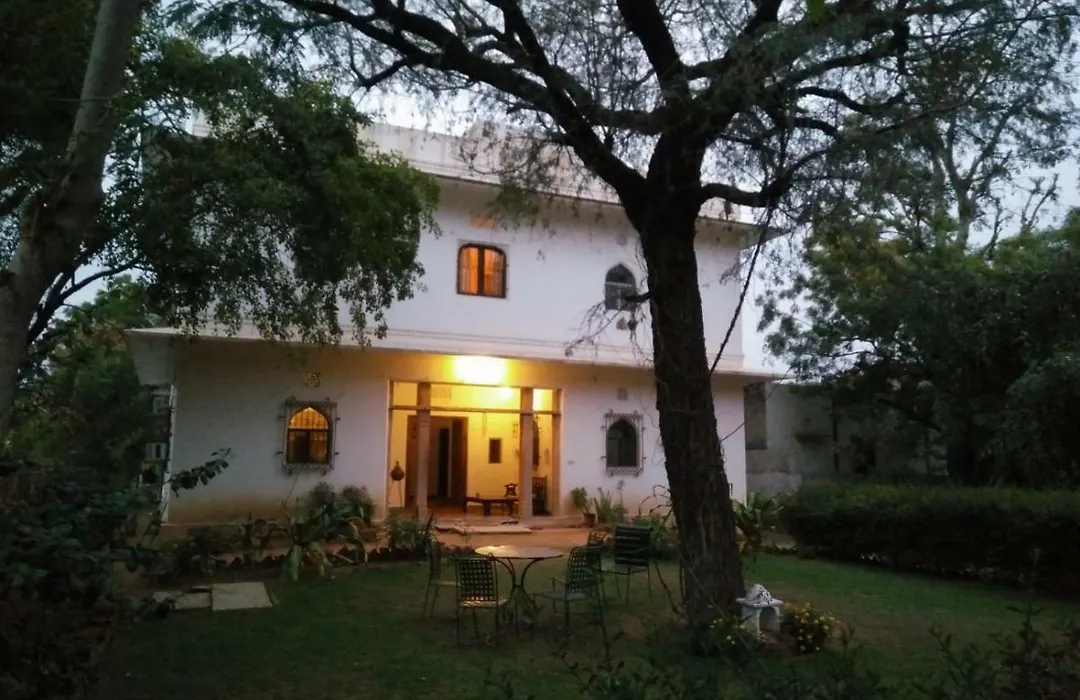 Kawa Guest House-1