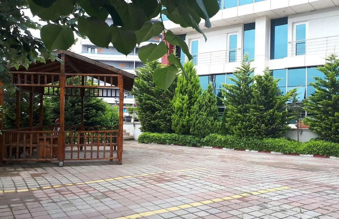 Ekinci Residence-1