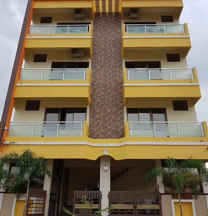 Siva Giri Homes-1