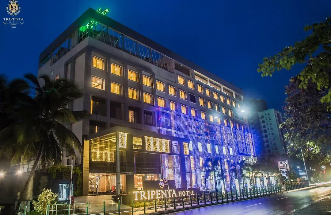 Kpm Tripenta Hotel-1