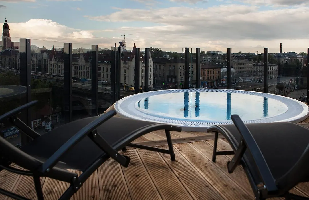 The Loft Hotel Adults Only-1