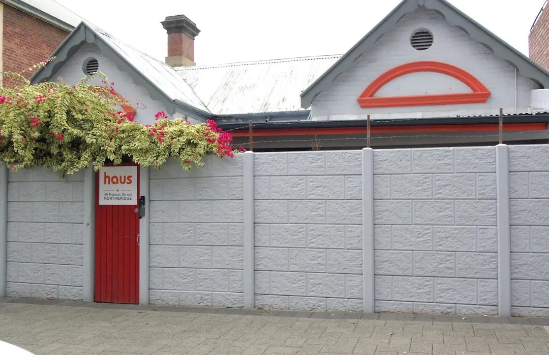 Haus Accommodation - Note - Valid Passport Required To Check-In-1