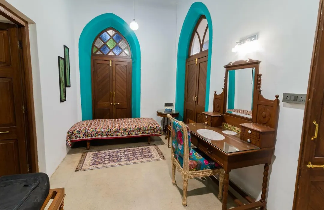 Madhav Bagh - Royal Heritage Stay-1