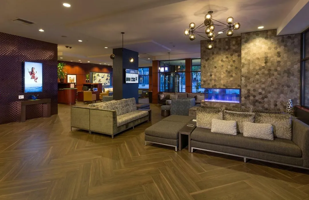 Silver Cloud Hotel - Seattle Stadium-1
