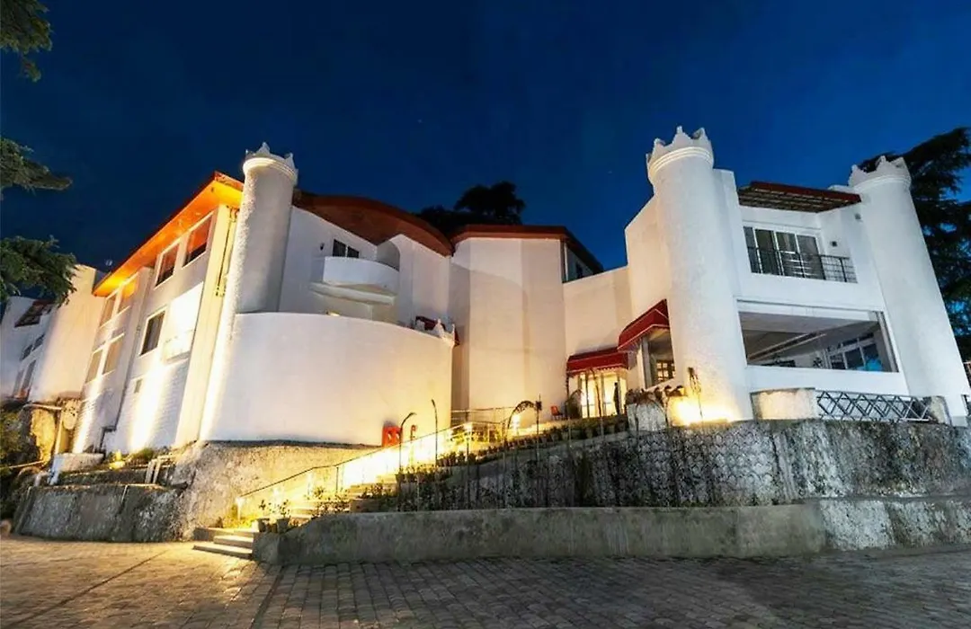 Dunsvirk Court Luxury Boutique Resort-1