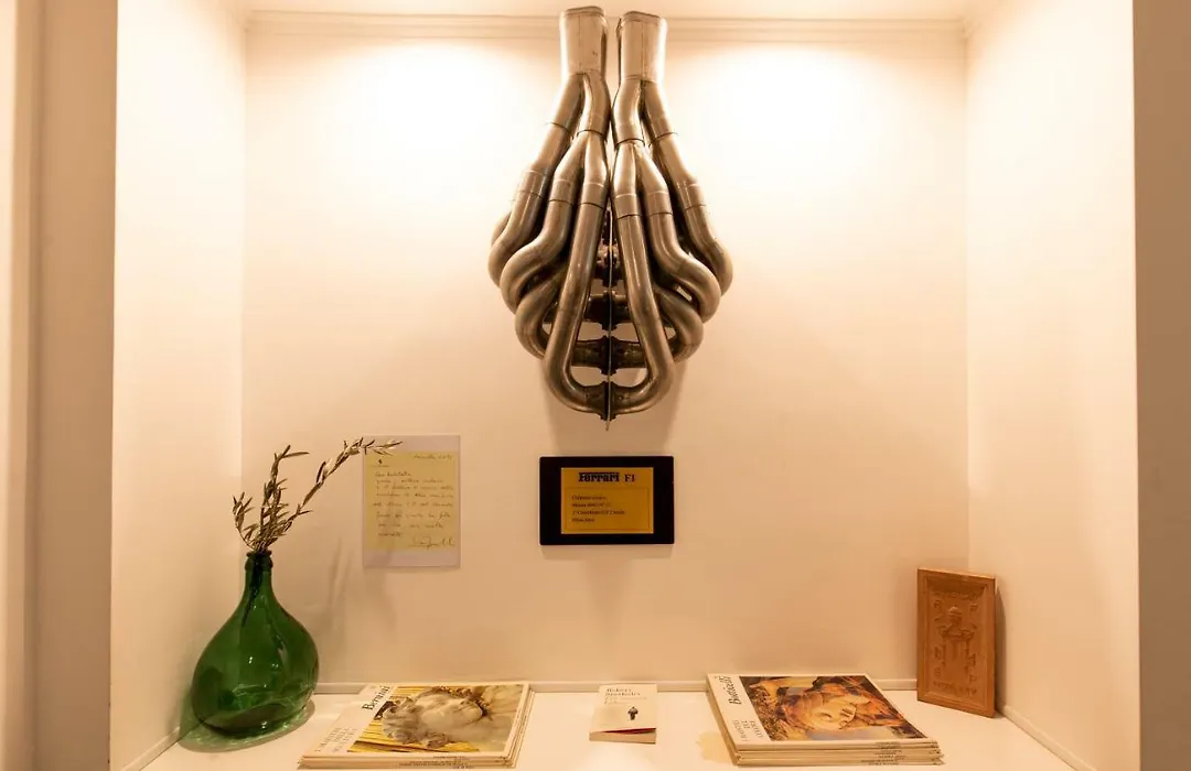 Guest House Al Conservatorio-1