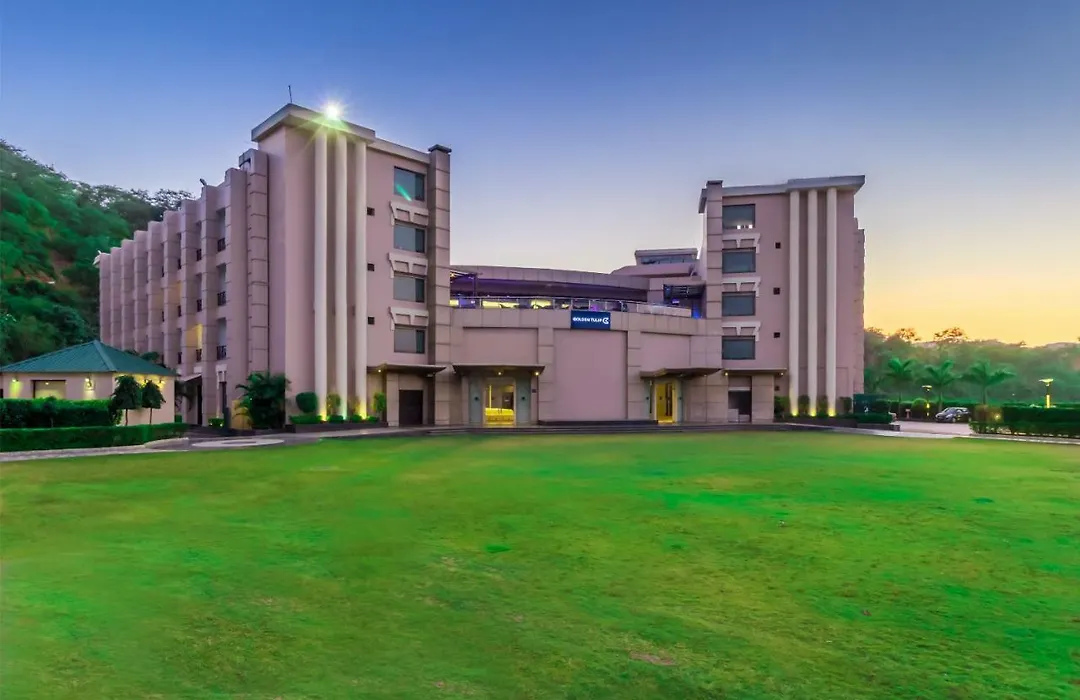 Golden Tulip Chandigarh, Panchkula-1