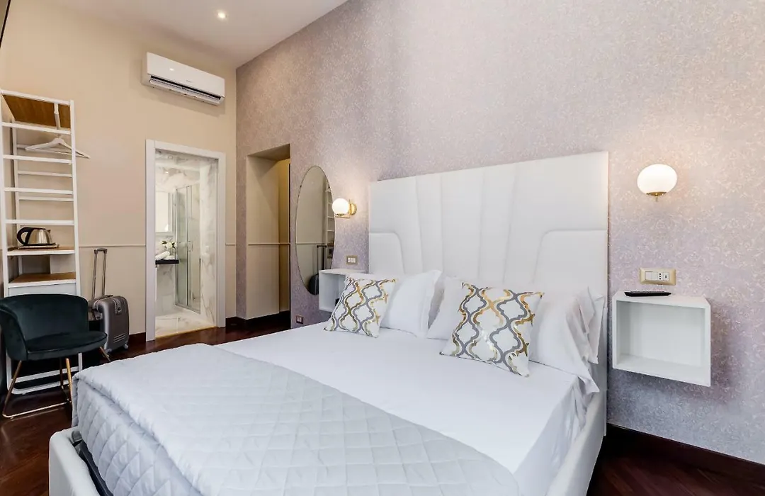 Trevi Private Suites By Premium Suites Collection-1