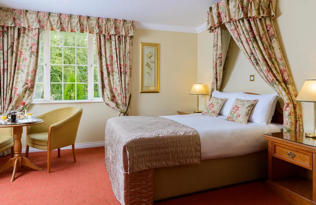 Old Weir Lodge-1