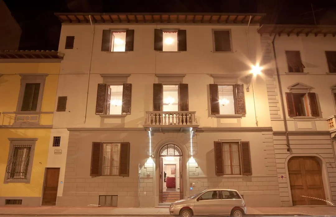 Relais La Corte Di Cloris-1