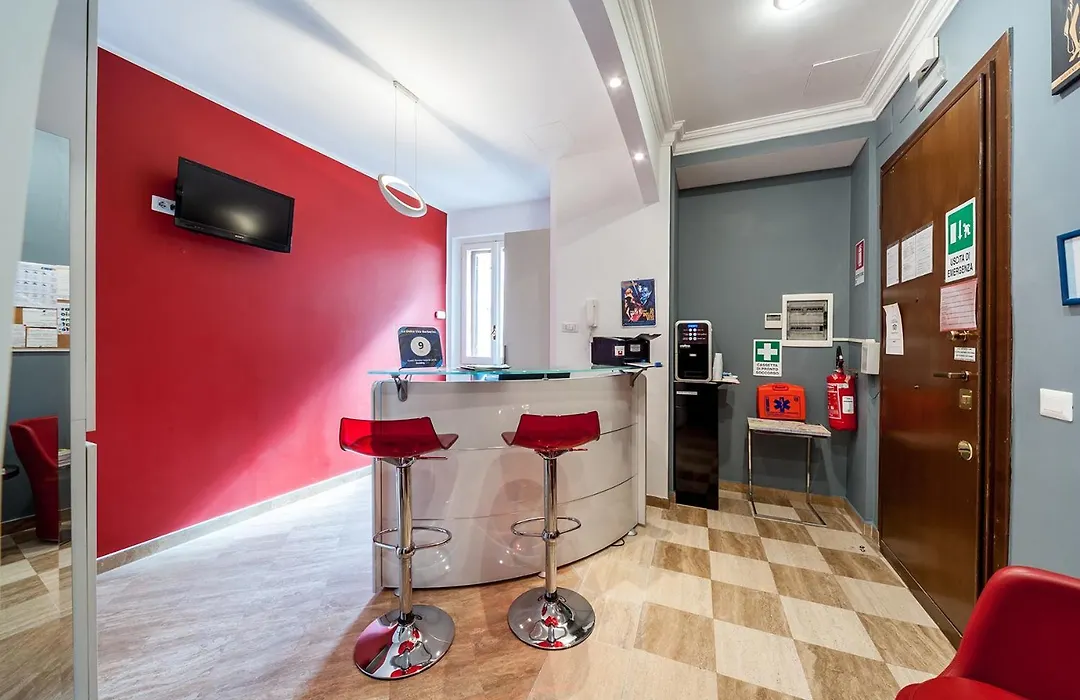 La Dolce Vita Barberini-1