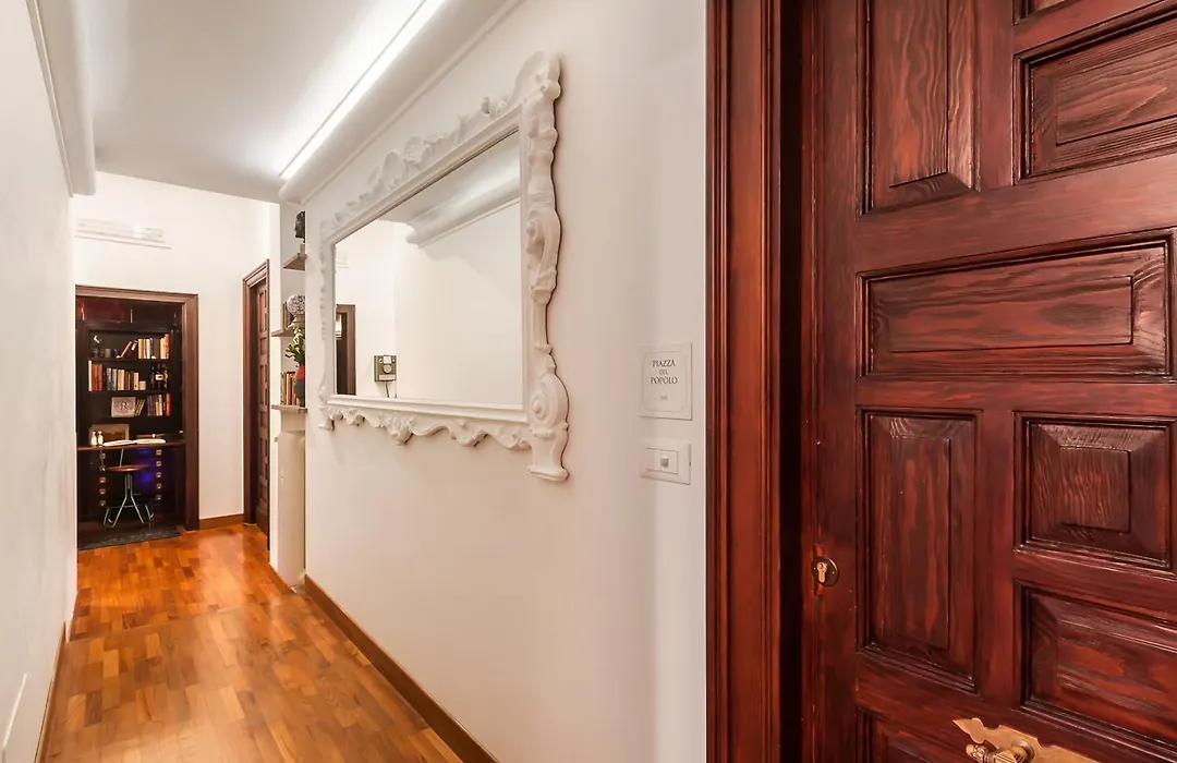 Residenza Romana-1
