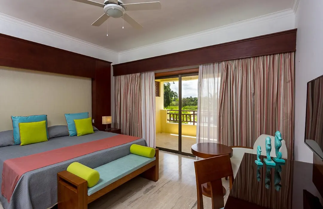Tot Punta Cana Apartments-1