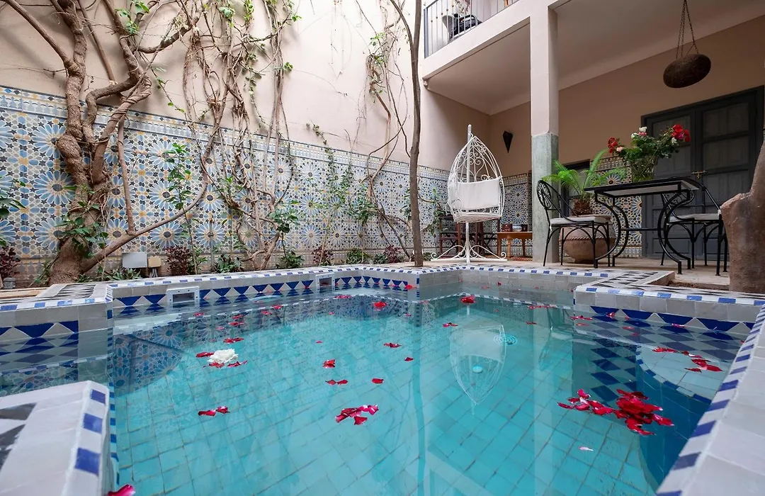 Riad Adrar-1