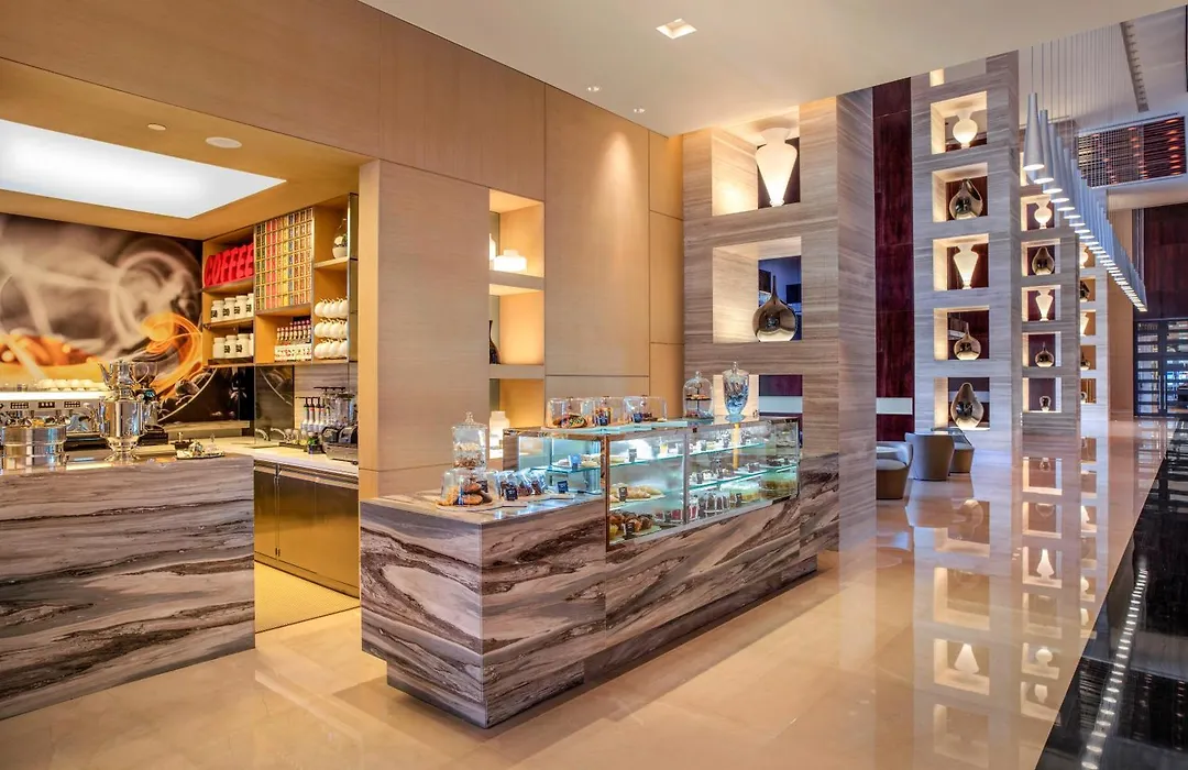 Capital Centre Arjaan By Rotana-1