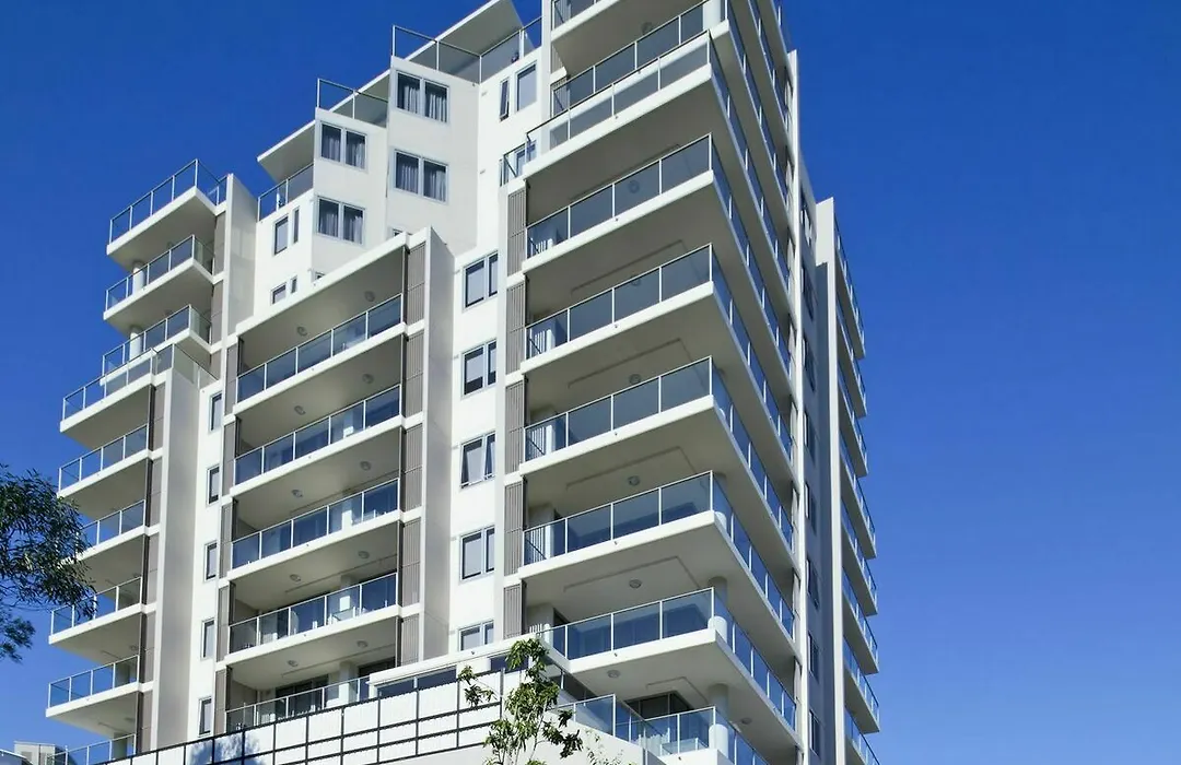 Hotel Diana South Brisbane-1