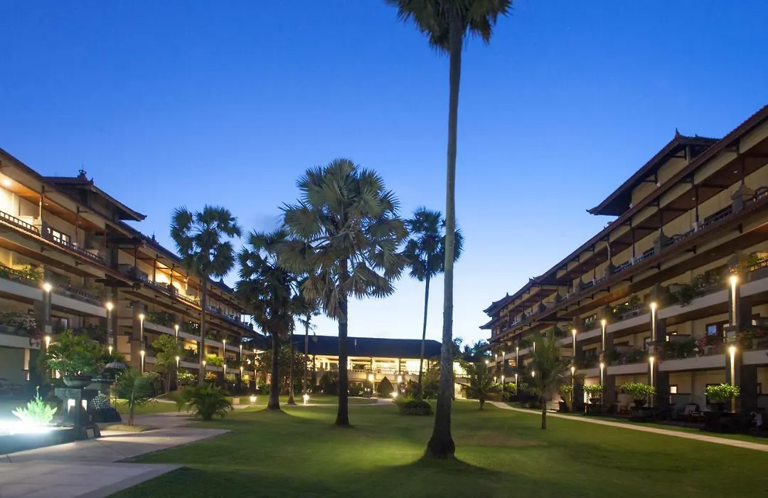 Peninsula Beach Resort-1