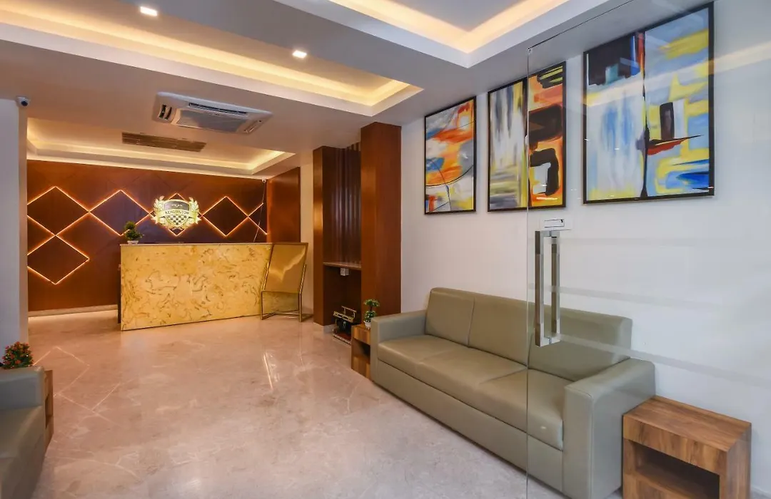 Kensington Suites-1