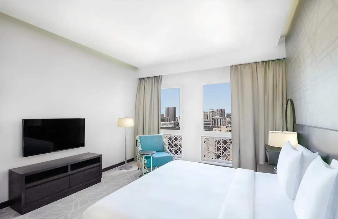 Hyatt Place Dubai Wasl District Residences-1